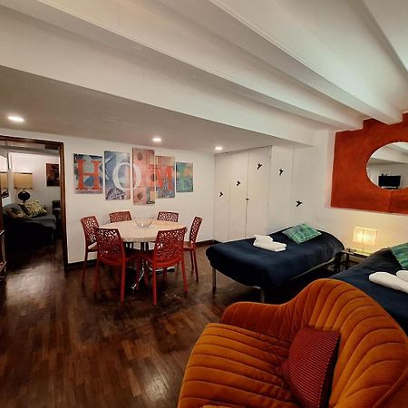 San Marco Square Wi-Fi Fibra In The Fashion District 493 Apartment Venice Exterior photo