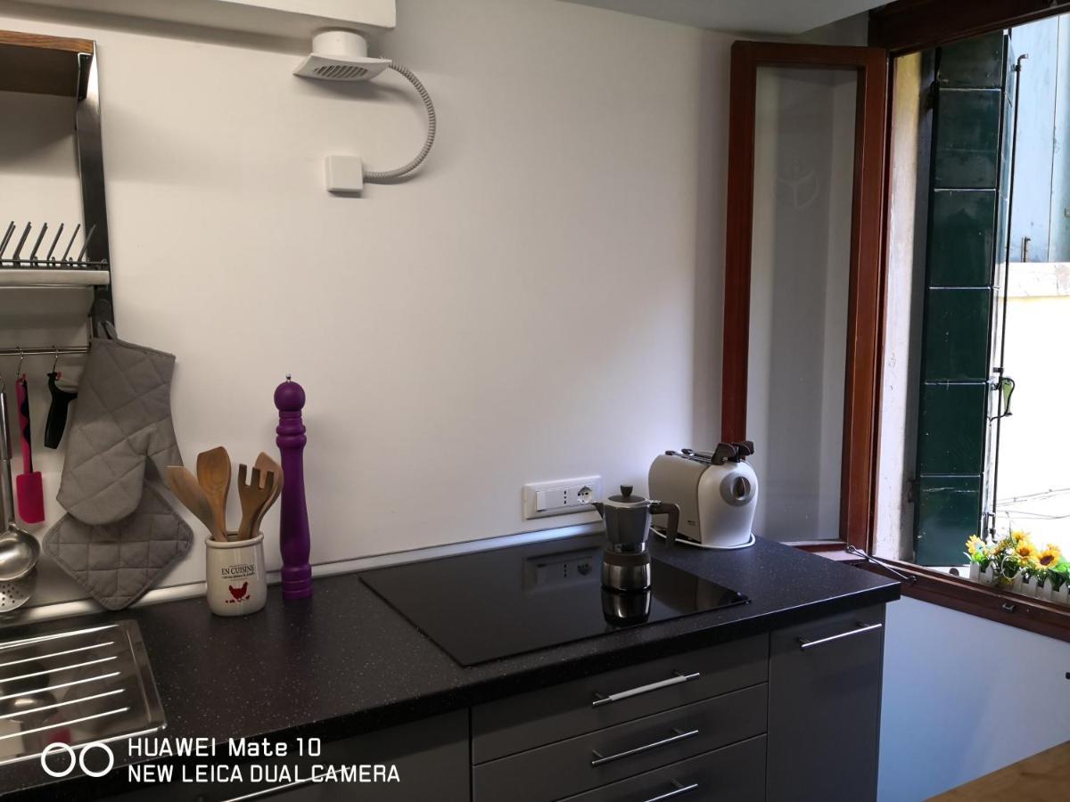 San Marco Square Wi-Fi Fibra In The Fashion District 493 Apartment Venice Exterior photo