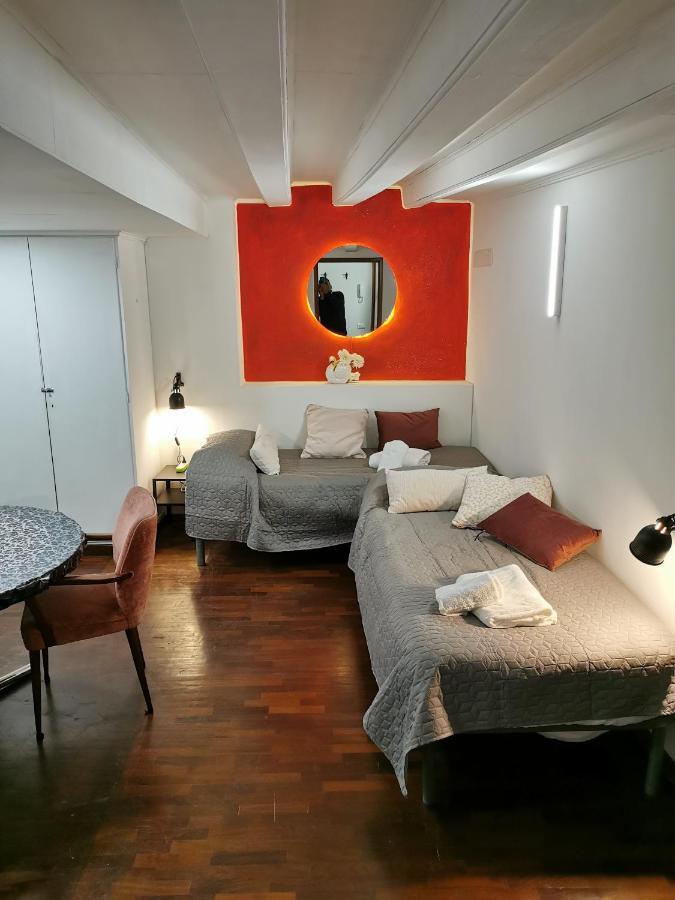 San Marco Square Wi-Fi Fibra In The Fashion District 493 Apartment Venice Exterior photo