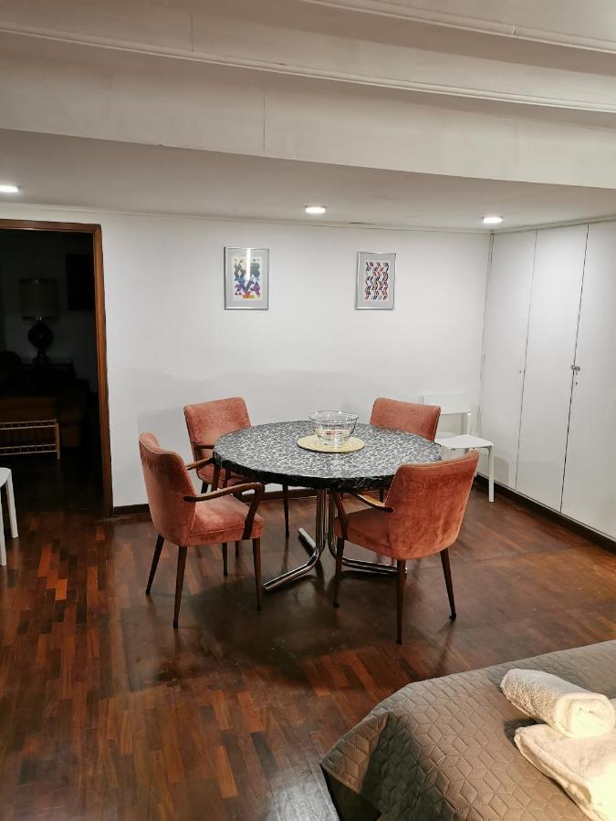 San Marco Square Wi-Fi Fibra In The Fashion District 493 Apartment Venice Exterior photo