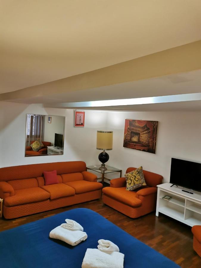 San Marco Square Wi-Fi Fibra In The Fashion District 493 Apartment Venice Exterior photo