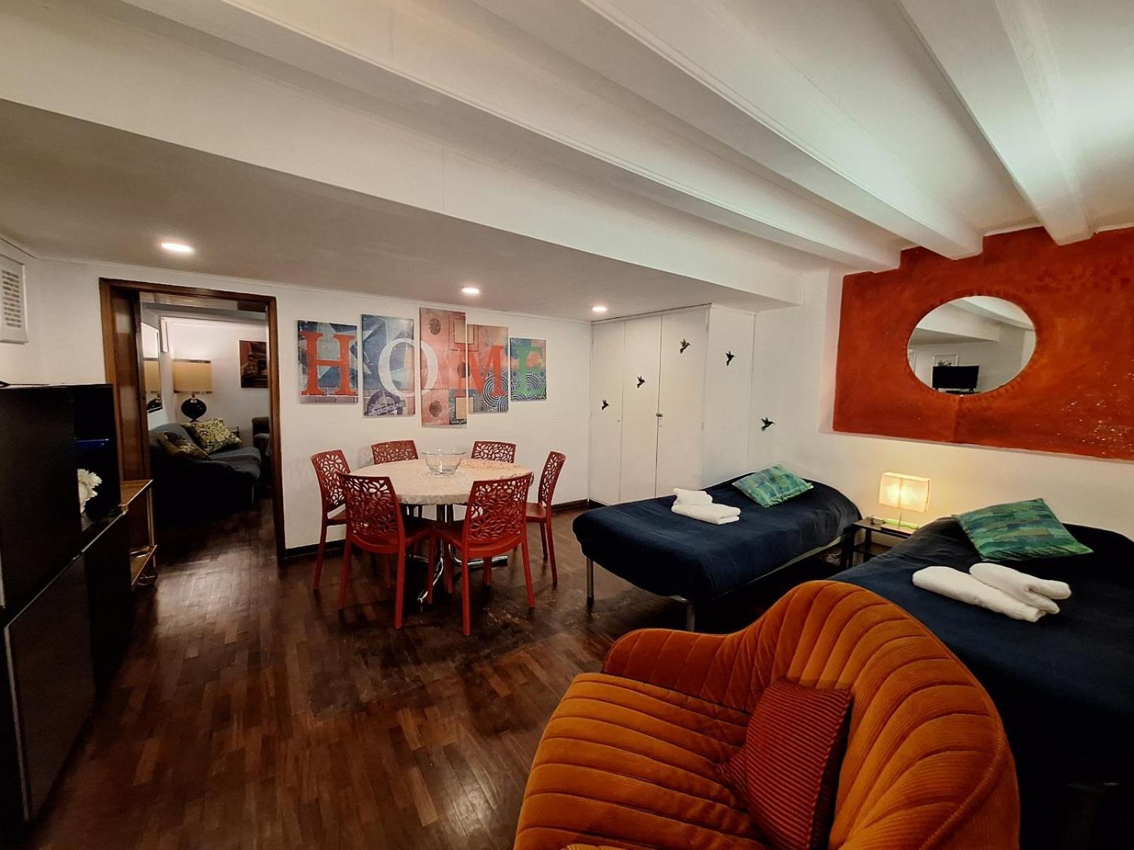 San Marco Square Wi-Fi Fibra In The Fashion District 493 Apartment Venice Exterior photo